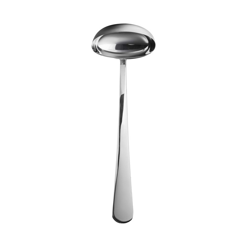 Stoccolma Stainless Steel Ladle