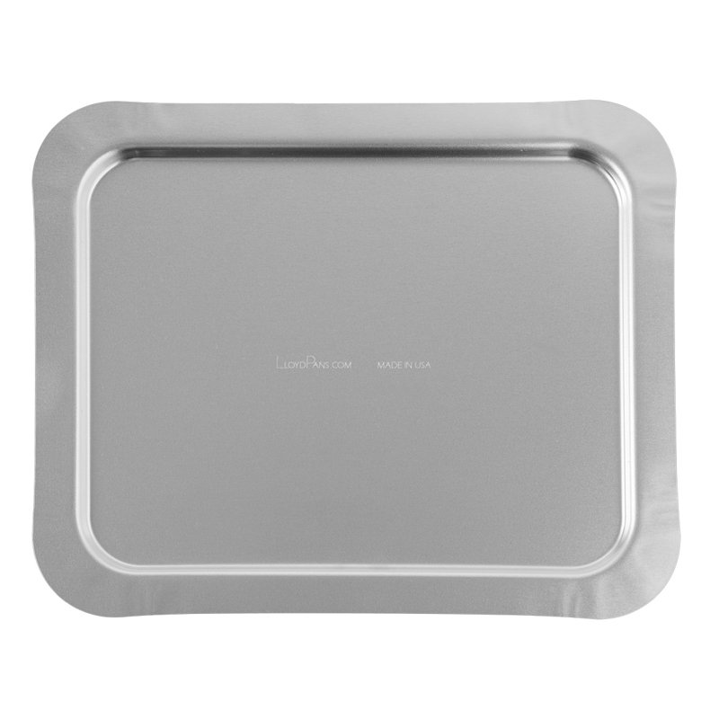 Lloyd Pans Lid for 8x10 Detroit Style Pan