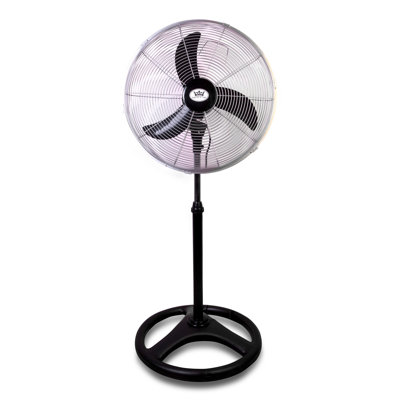 St. Helens Home & Garden 130cm Fan