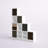 Alah 61.5"H Staircase Bookcase with Shelves and Cabinet