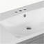Ensemble de meuble-lavabo de 36 pouces, six tiroirs, séparateurs de tiroirs multifonctionnels, tablettes réglables-1195049555