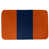 Orange/Navy Middle