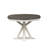 Scranton Extendable Oval Dining Table