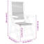 Granham Patio Dining Accent Chair-321714328