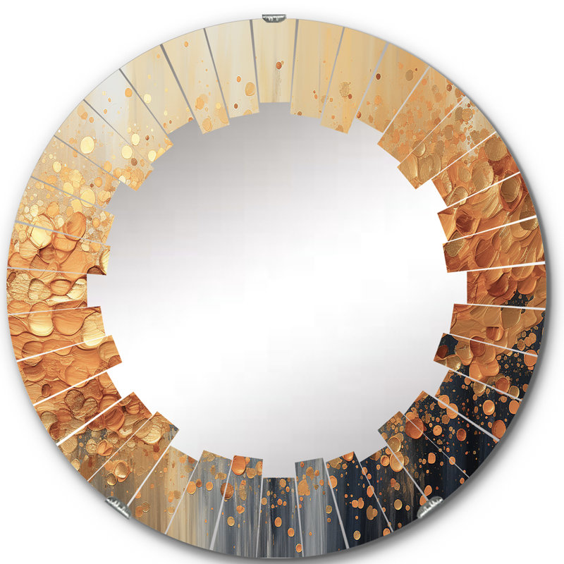 Miroir Tolham, 24 po x 24 po