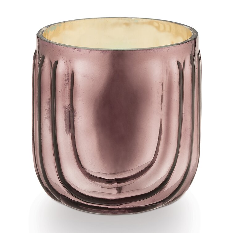 Illume Noble Holiday Scented Jar Candle