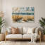 Art mural gris nautique-831838596