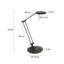 Tatyana Metal Desk Lamp-41182408