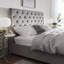 Mikayla Upholstered Bed-419485526-494675713