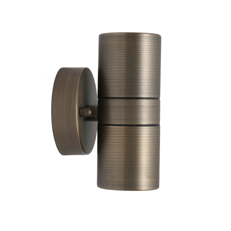 SCB05 Blancheville Sconce 2-Light Flush Mount