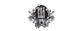 Art for the Home Logo