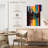 Avery Contemporary Abstract Landscape-108440803