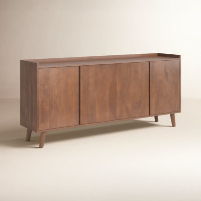 Claud Mango Sideboard