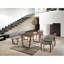 Banc en bois Forrest