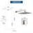 All-In-One Kit with Rough in-Valve-62488678