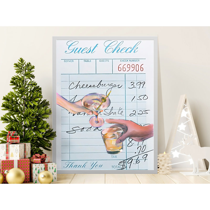 Reiff Single Picture Frame Print, 35.56 cm H x 27.94 cm W