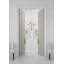 Julie Neill Dumaine Medium Pierced Leaf Chandelier-51177438