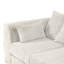 Moana 3 Seater Corduroy Corner Sofa -1503725824-1526497736