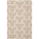 Ellicott Hand Tufted Wool Geometric Rug