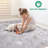 MARFI Collection 5X7  Abstract Area Rug-1481949299