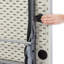 Flip-N-Store Training Table with Caster Wheels-15458617