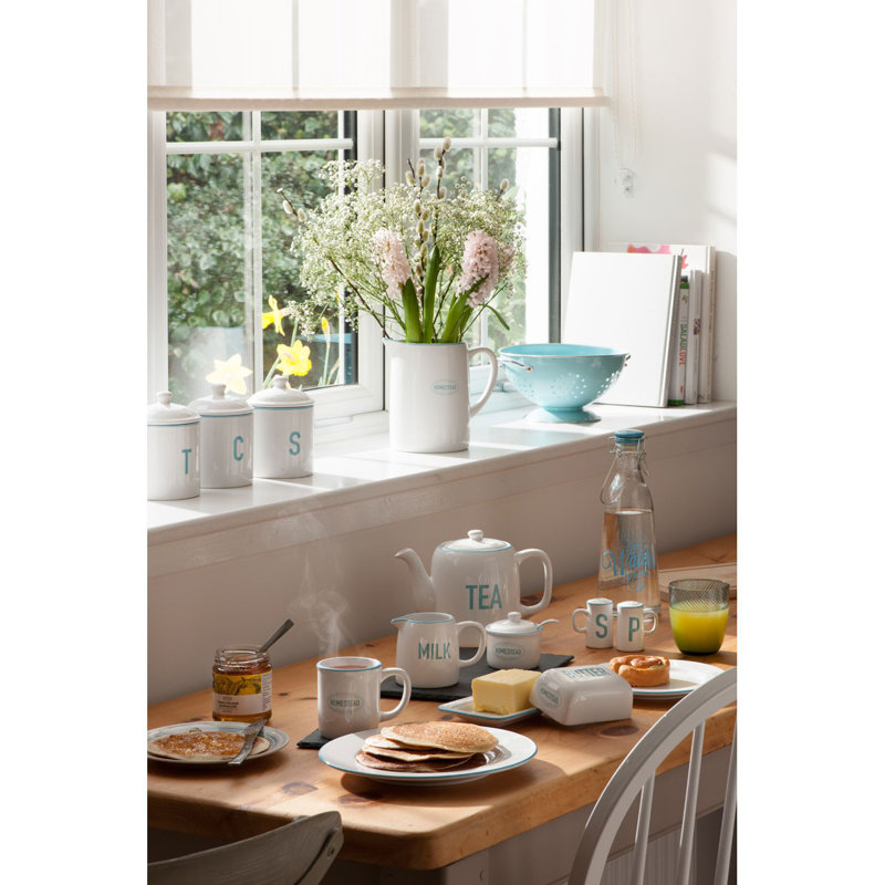 550ml Kitchen Canisters & Storage Jars