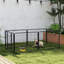 Steel Exercise Pen-110391652