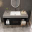 Armoire de salle de bain Floating Design-1561822490-1561822489
