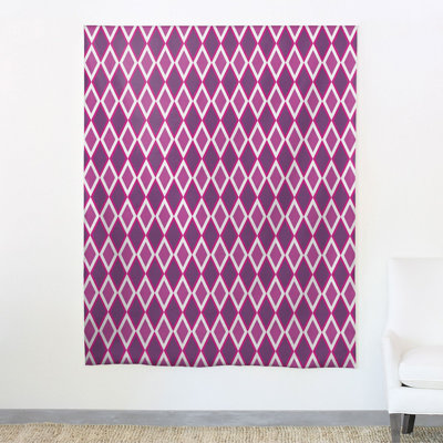 Kuba Fabric