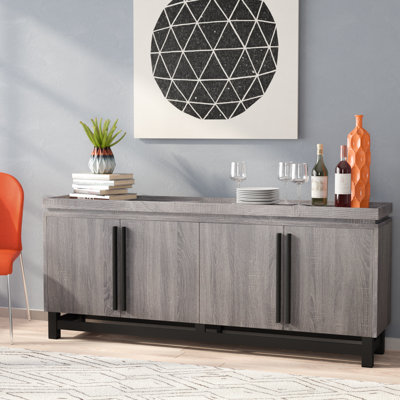 Eltingville 180cm Sideboard
