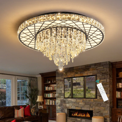 Lustre moderne