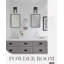 Éclairage pour meuble-lavabo à intensité variable Cessa-1989139609-1977985629