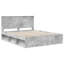 Solid Wood Bed-1052099265-1052099280