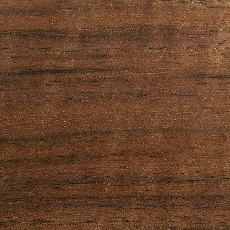 Posebar Cart, Walnut