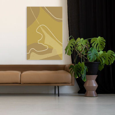 Art contemporain, architecture contemporaine, art urbain abstrait
