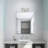 Liverman 2 - Light Dimmable Vanity Light-219525145