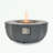 Propane Gas Fire Pit Table with a burner-422500947