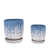 Blanc / Bleu est en rupture de stock