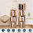 Wooden Rotating Bookshelf, 4-Tier 360° Display Floor-Standing Bookcase, Multi-Functional Storage Organizer For Kids And Adults In Living Room-710490632