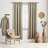 Peniste Room Darkening Curtain Pair-29094866-29094875