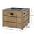 ARCHIE SQUARE WPC FIRE PIT BASE-139844592