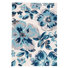 Bleu/Blanc/Gris