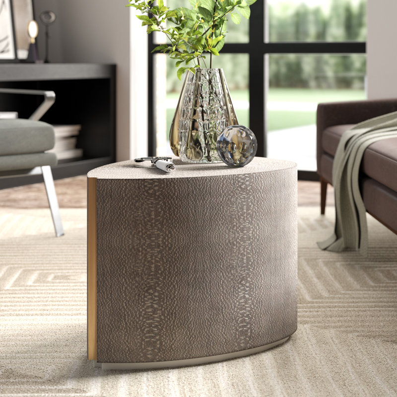 Anthony Cox Cocktail Table