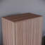 Maybery 2 Door Manufactured Wood Wardrobe-55211596