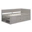 Lit de jour avec tiroirs et tablettes-869492104-869492106