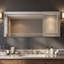 Miroir mural Neema-1307740634