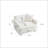 Modern Sofa Couch-1872848292