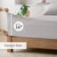 Ensemble de draps toutes saisons grand