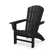 Nautical Curveback Adirondack Chair