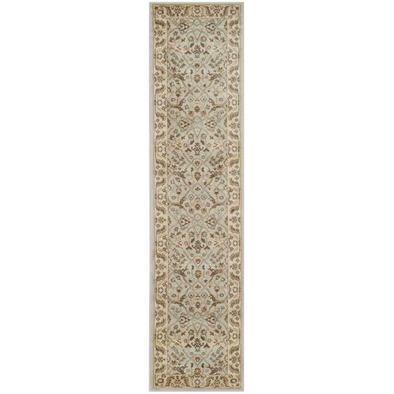 Lavelle Performance Oriental Rug, Runner 2' x 8'